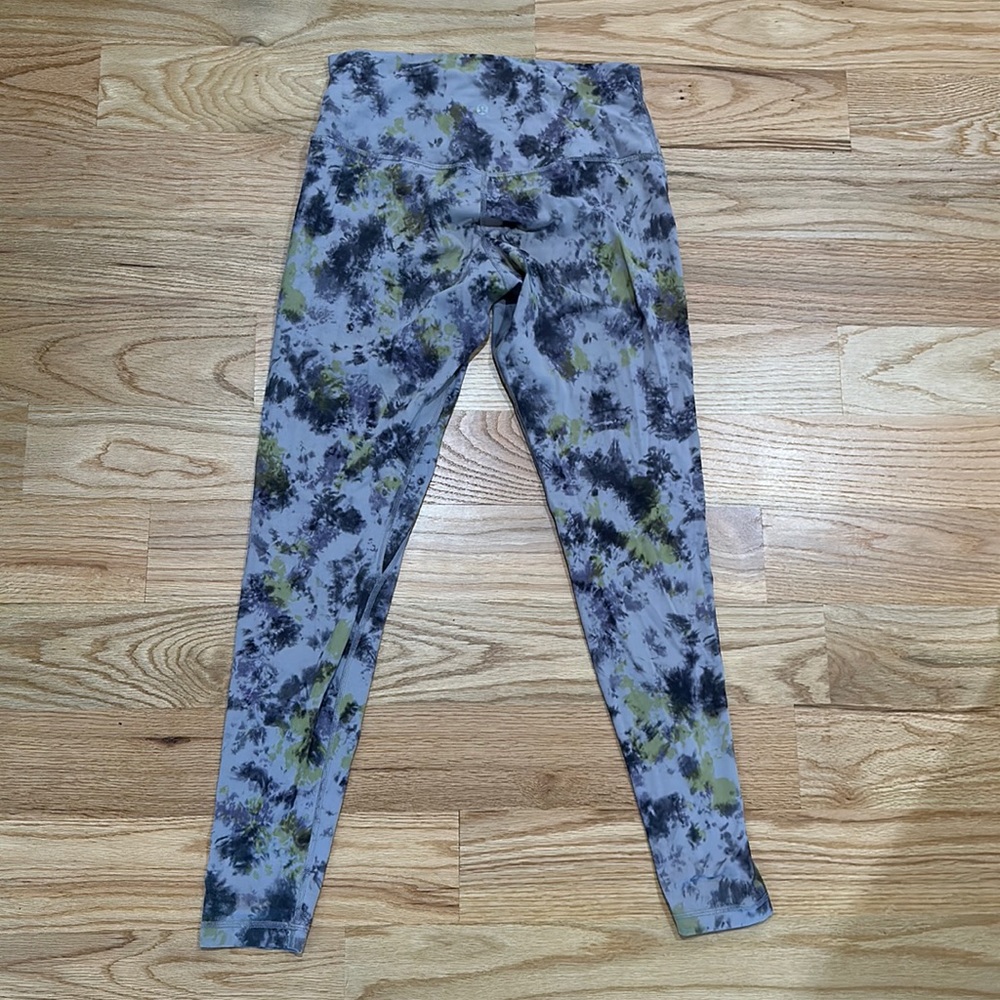 LULULEMON Align High Rise Pant 28” Size 10